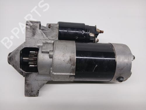 Startmotor CITROËN XANTIA (X1_, X2_) 1.9 Turbo D (90 hp) 26582610