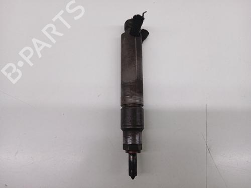 Used Injector SEAT LEON (1M1) [1999-2006]  24509828