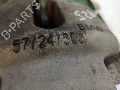 Manga de eixo frente esquerda BMW 3 (E90) 320 d (163 hp) 32372040