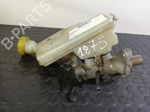 Used Brake master cylinder PEUGEOT 207 (WA_, WC_) [2006-2015]  29589653