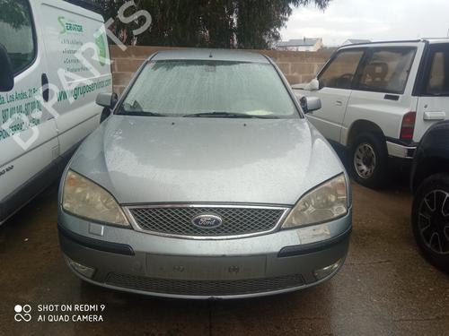 Front left lock FORD MONDEO III (B5Y) 2.0 TDCi | BP20838681C98 
