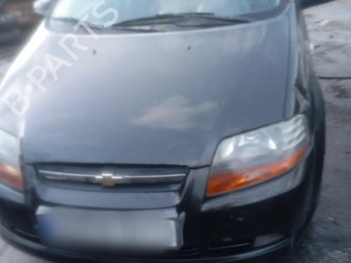 Used Parts CHEVROLET KALOS 1.2 (72 hp) 4357045