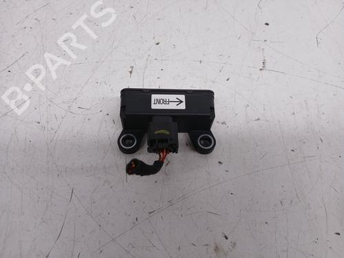 Electronic module PORSCHE CAYENNE (92A)  | BP28162906M83 