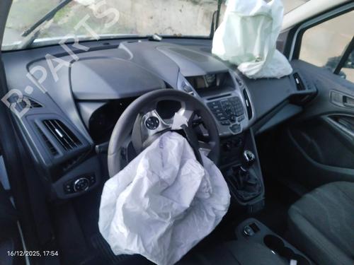 Headlight switch FORD TOURNEO CONNECT / GRAND TOURNEO CONNECT V408 MPV  | BP31671664I24 