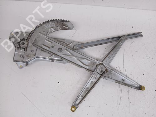 Front left window mechanism RENAULT KANGOO (KC0/1_) 1.5 dCi (KC07) | BP29409020C22 