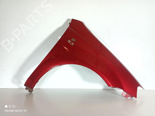 Used Right front fenders DAEWOO KALOS (KLAS) 1.4 16V (94 hp) 22967663