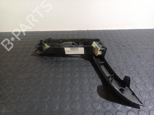 Used Left front window switch OPEL ASTRA G Saloon (T98) 1.8 16V (F69) (116 hp) 20820607