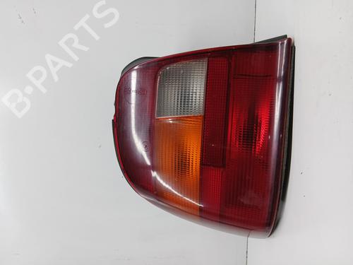 Farolim esquerdo ROVER 600 I (RH) 620 Si (131 hp) 31149774