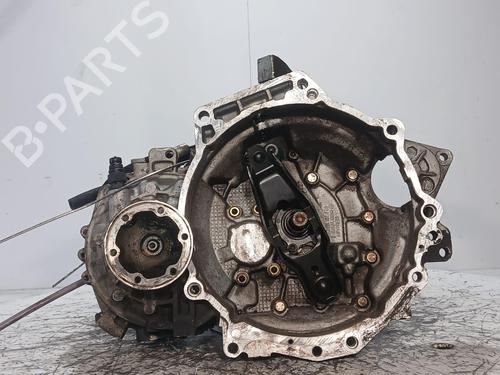 Used Gearbox SEAT TOLEDO II (1M2) 1.9 TDI (110 hp) 27865703