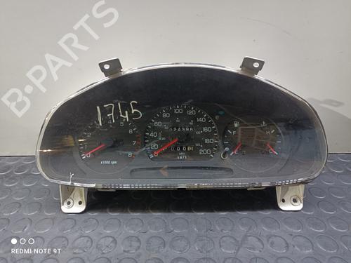 Used Instrument cluster KIA SPORTAGE SUV (K00) 2.0 4WD (118 hp) 20836629