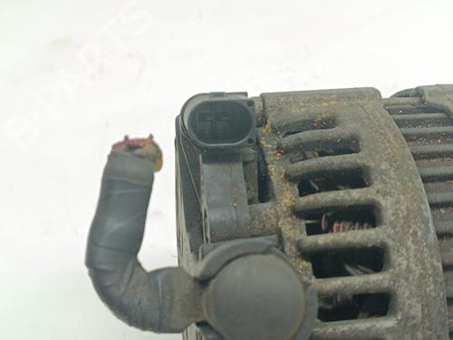 Alternator FORD MONDEO IV (BA7) | BP22609541M7