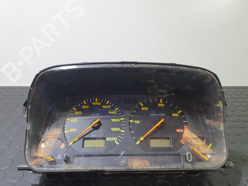 Used Instrument cluster SEAT IBIZA II (6K1) 1.4 i (60 hp) 20822527