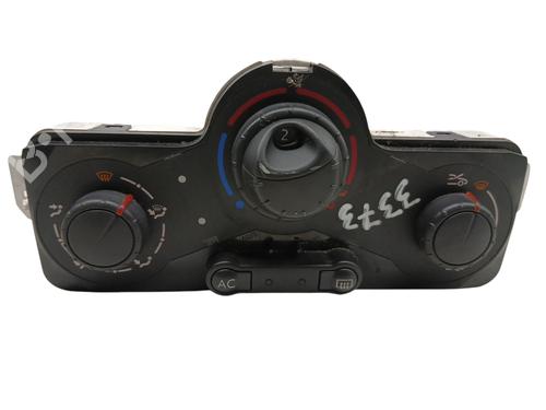 Used Climate control Climate control RENAULT CLIO III (BR0/1, CR0/1) 1.5 dCi (BR17, CR17) (86 hp) 31873196 31873196