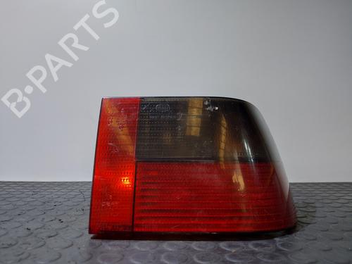 Used Right taillight SEAT IBIZA II (6K1) 1.9 TDI (90 hp) 20819200