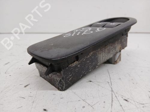 Left front window switch RENAULT MEGANE II Saloon (LM0/1_) 1.9 dCi (LM0G, LM1G, LM2C) | BP33272308I27 - Image 3