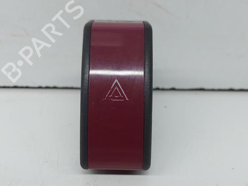 Used Warning switch OPEL COMBO Box Body/MPV 1.7 CDTI 16V (101 hp) 26602886