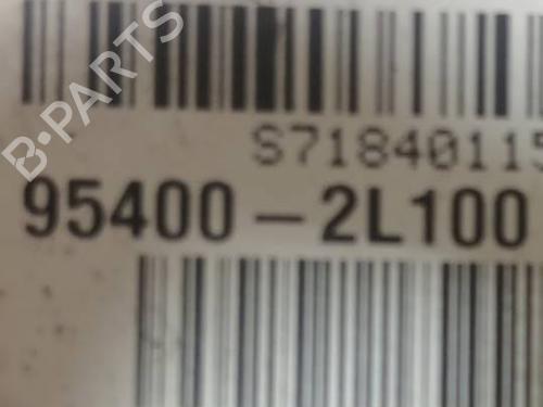 Electronic module HYUNDAI i30 (FD) | BP39597881M83 - Image 3