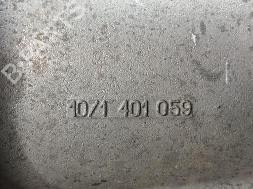 Gearbox AUDI A6 C6 Avant (4F5) 3.0 TDI quattro | BP34571224M3  - Image 5