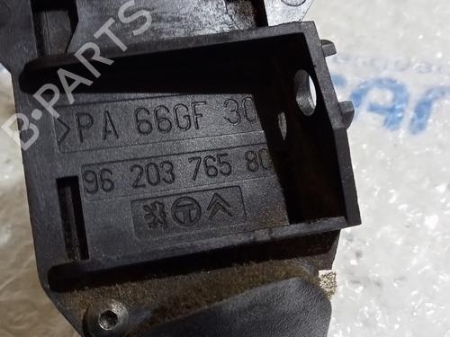 Headlight switch CITROËN BERLINGO / BERLINGO FIRST Box Body/MPV (M_) 2.0 HDI 90 (MBRHY, MCRHY) | BP20820826I24 