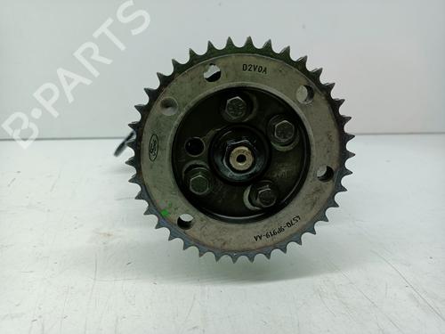 Injection pump FORD FOCUS II (DA_, HCP, DP)  | BP30643846M78 