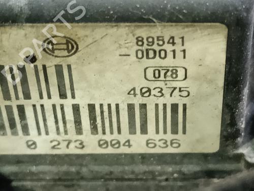 ABS pump TOYOTA YARIS (_P9_)  | BP21016927M43 