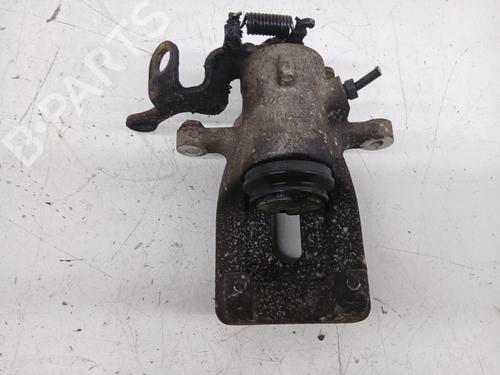 Right rear brake caliper CITROËN ZX (N2) 1.9 D | BP29618558M106 