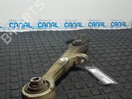 Right front suspension arm VW PASSAT B5.5 (3B3) 1.9 TDI | BP20826978M13 