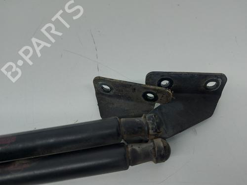 Tailgate lift support NISSAN QASHQAI / QASHQAI +2 I (J10, NJ10, JJ10E) 2.0 dCi | BP23780744C138 