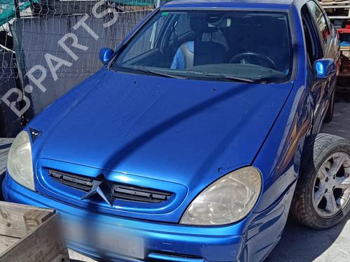 Used Parts CITROËN XSARA (N1) [1997-2005]  3479090