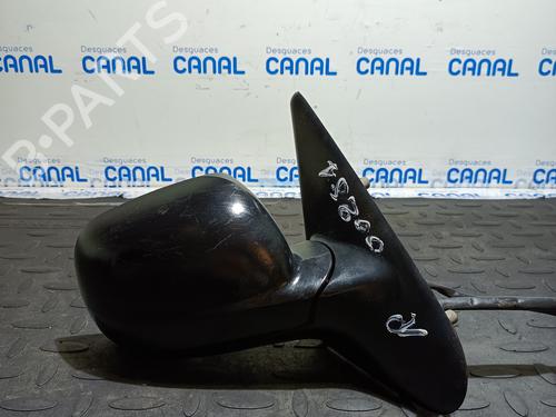 Used Right mirror SEAT IBIZA II (6K1) 1.4 i (60 hp) 20816525