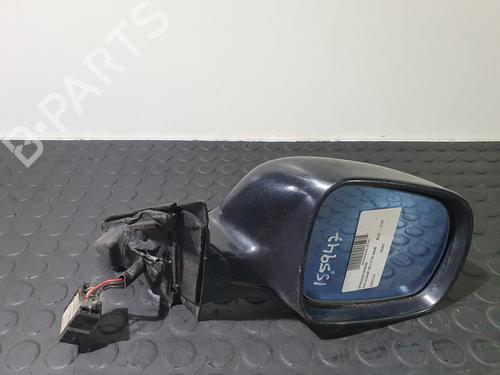 Right mirror AUDI A4 B6 Avant (8E5) 1.9 TDI | BP31973303C27