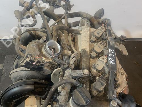 Engine TOYOTA YARIS (_P9_)  | BP20844827M1 