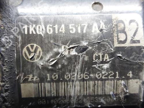 ABS pump SEAT LEON (1P1)  | BP20840737M43 