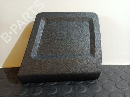 Used Middle console SKODA FABIA III (NJ3) 1.0 (75 hp) 32300466