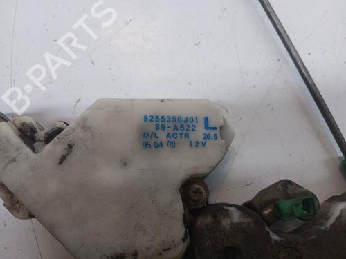Rear left lock NISSAN TERRANO II (R20) 2.7 TDi 4WD | BP28010544C100 