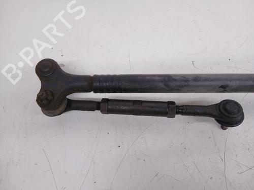 Andre NISSAN TERRANO II (R20) 2.7 TDi 4WD | BP26518056O1 