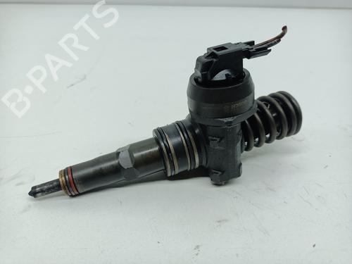 Used Injector SEAT IBIZA III (6L1) [2002-2009]  24174808