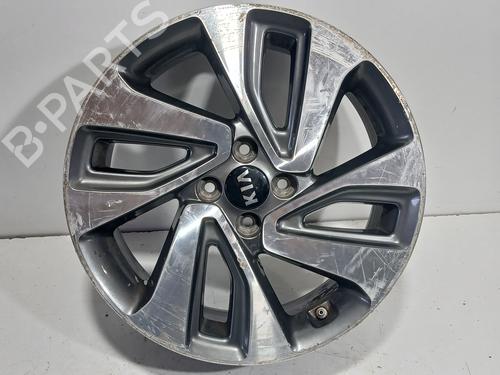 Used Rim KIA RIO I Hatchback (DC) [2000-2006]  29504912