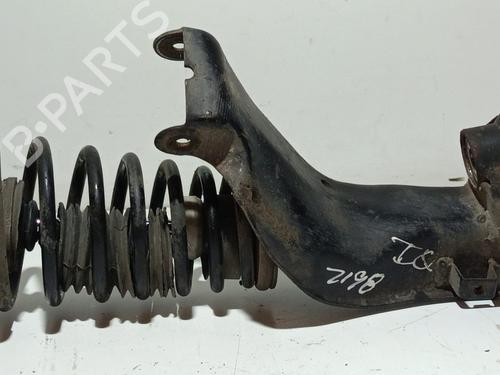 Venstre foran støtdemper NISSAN PRIMERA Hatchback (P11) 2.0 TD (90 hp) 20822305