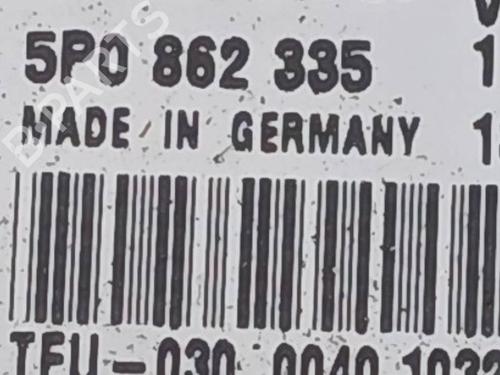 Electronic module SEAT TOLEDO III (5P2) | BP38734827M83 - Image 4