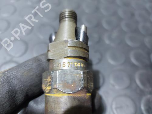 Injector BMW 5 (E39) 525 tds | BP29433758M100 
