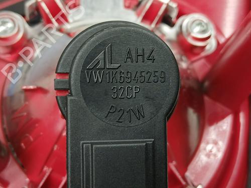 Right tailgate light VW PASSAT B6 (3C2)  | BP33216018C80  - Image 5