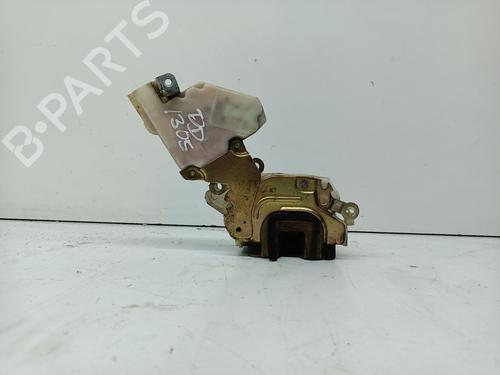 Front right lock FORD MAVERICK (UDS, UNS) 2.4 i | BP28151486C97 