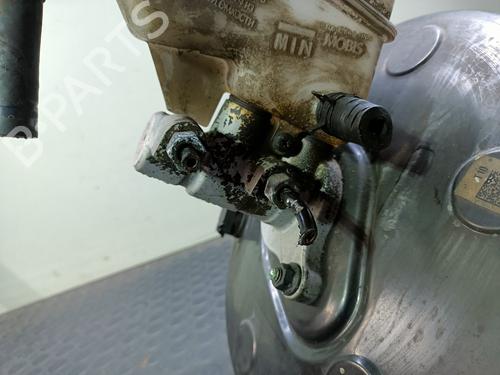 Servo brake HYUNDAI TUCSON (TL, TLE)  | BP20841737M42 