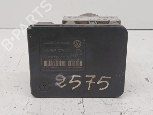 ABS pump AUDI A3 (8P1)  | BP27334850M43 