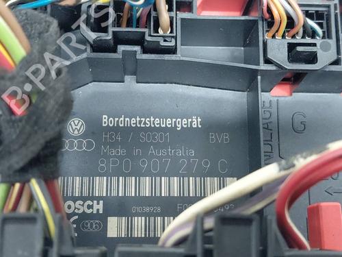 Fuse box AUDI A3 (8P1) 2.0 TDI 16V | BP40541696E1 - Image 2
