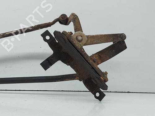 Gear lever LAND ROVER FREELANDER I (L314) 2.0 Td4 4x4 | BP26882839M90 