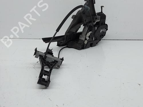 Used Rear right lock VOLVO V50 (545) [2003-2012]  26401620
