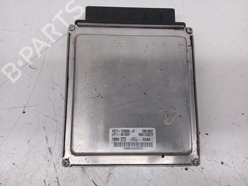 Used Engine control unit (ECU) FORD TRANSIT Van (FA_ _) 2.4 TDCi (137 hp) 28705684