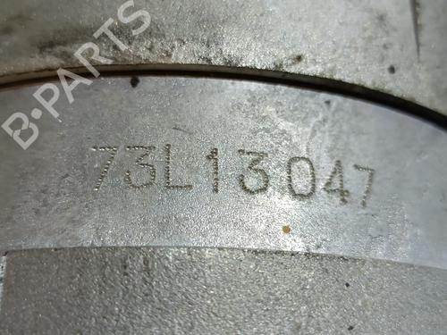 AC compressor OPEL VECTRA B (J96) 2.0 DI 16V (F19) | BP20840381M34 